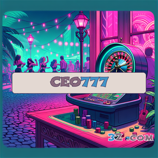 Atrações Imperdíveis no Casino do ceo777 Brasil