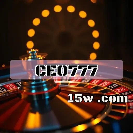 ceo777: Descubra Porque Este Site de Jogos é a Melhor Escolha