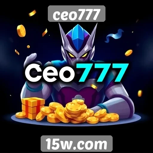 impacto do ceo777 na indústria de jogos