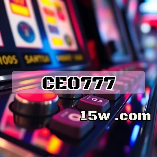 ceo777: Os Jogos Mais Empolgantes para Todos os Estilos