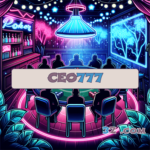 Atrações Incríveis na Promo do ceo777 para Você