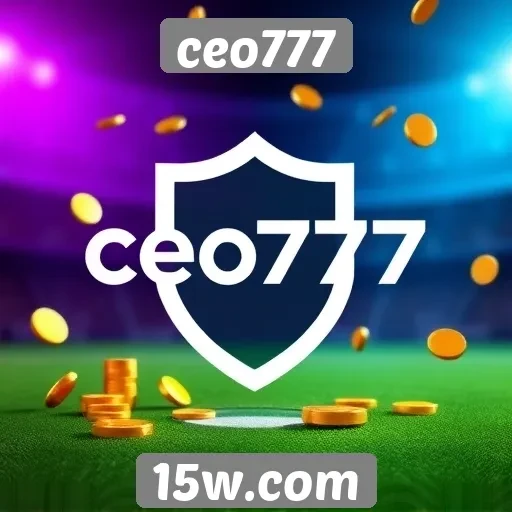 Avaliação da segurança no site ceo777