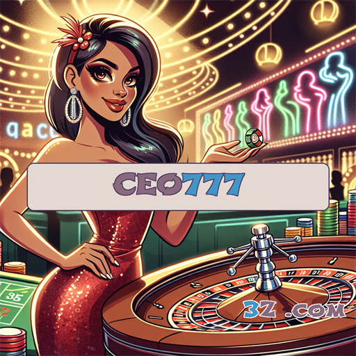 Slots Inovadoras do ceo777: Diversão Sem Fim