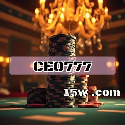 ceo777: Os Melhores Caça-Níqueis Que Você Precisa Conhecer